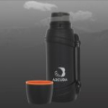 Термос Arcuda ARC-938 Army style, 2, Black