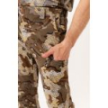 Костюм King Hunter SUMMER LIGHT Modern camo 3XL