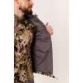 Жилет King Hunter WARM LIGHT Mountain Camo S