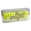 Леска Power Phantom Super Soft Yellow Fluor 110м 0,33мм, 9,2 кг