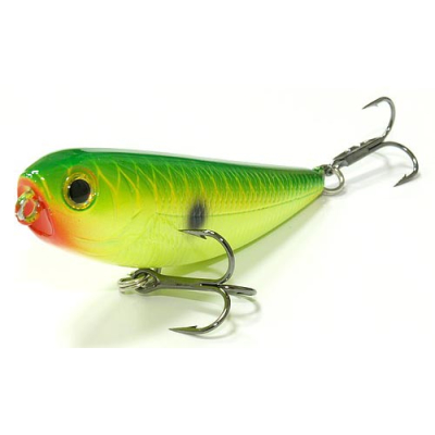 Воблер Lucky Craft Sammy 100-111 Peacock