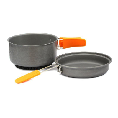 Набор посуды Chub Energizer 2pcs Cook Set (2 Pans)