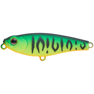 Воблер Strike Pro Sprat Stick 65 12,1гр. (EG-141C) цвет: GC01FS Mat Tiger