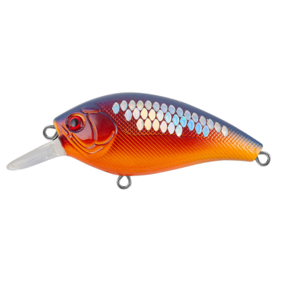 Воблер TsuYoki Brow 60F цв. K059S