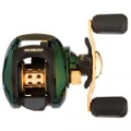 Катушка мультипликаторная Bass Pro Shops Extreme ETX10SHC
