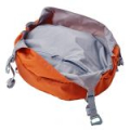 Рюкзак Bask Nomad 60 M Оранжевый