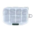 Коробочка для приманок Pontoon21 Meiho P21 F-SS (103*73*23)