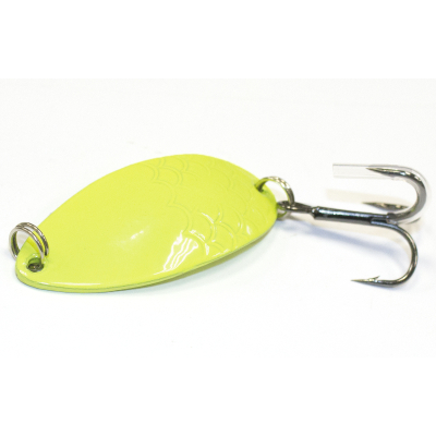 Блесна Spike Карасик 13гр. 1015/8