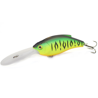 Воблер Columbia Deep Crank SDR 65mm цвет N07