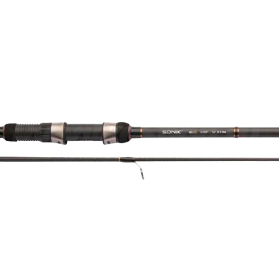 Удилище карповое Sonik S3 Carp Rod 12ft 3.00lb (50mm) S3CR3