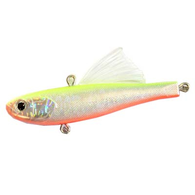 Воблер GrFish Trouter VIB 65S цвет L113