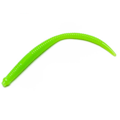 Мягкие приманки Bait Breath Needly Real Fry for Trout 2.5" цв. Green Lime