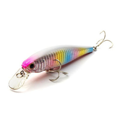 Воблер Lucky Craft SW Pointer 100 цв. 352 Cherry Candy Pearl