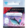 Крючок Gamakatsu Method Allround Classic F №16 (10шт.)