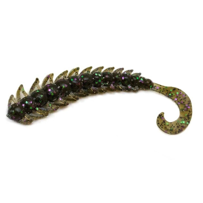 Мягкие приманки Bait Breath Bugsy Rock Soul 5" #Ur822