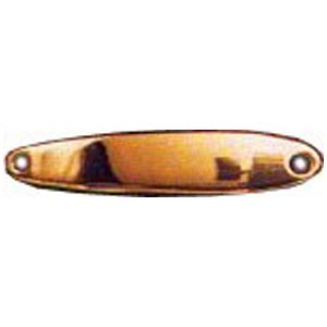 Блесна Bay De Noc Swedish Pimple #4 цв. GOLD