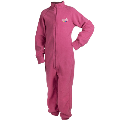 Комбинезон Norfin Kids Thermo Pink 04 р.140-146