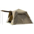 Шатер Carp Pro Big Session Shelter 3+ Man 330*330*220см 5000мм (CPB0474)