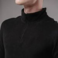 Термобельё "Следопыт - Fleece Zip" комплект, до -25°С, р.56