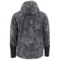 Куртка Simms Katafront Hoody, Hex Flo Camo Carbon, XL