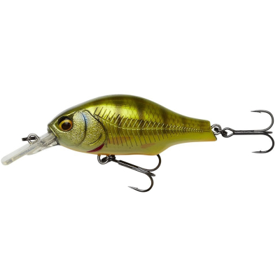 Воблер Savage Gear Gravity Crank MR 73 Floating цв. Perch