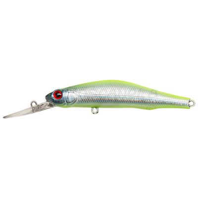 Воблер ZipBaits Orbit 80 SP-DR цв. 202R