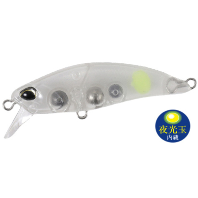 Воблер DUO Tetra Works Toto 48HS #CCC0382