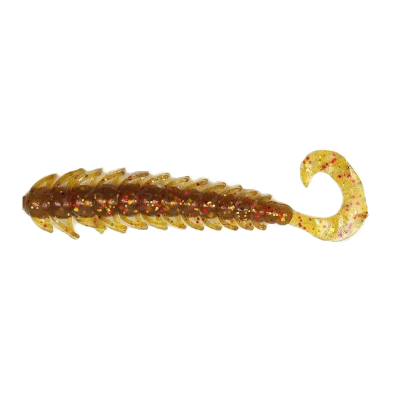 Силиконовая приманка Bait Breath Bugsy 3.5" SaltWater цв. S803