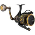 Катушка безынерционная Penn Ath8500HS Authority 8500HS Spin Reel Box