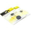 Стопор резиновый Colmic Stik Rubber Stopper № 2 (GM500402)