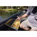 Коробка Plano PLASE601 EDGE V JIG SPY 3700 STD (35.6cm x 22.9cm x 4.8cm)