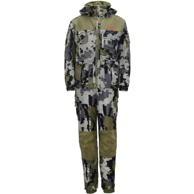 Костюм Remington Night Coyote Multicamo р. XXL