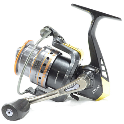 Катушка Grfish Atlas 2500SF