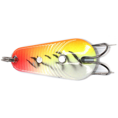 Блесна незацепляйка Namazu ToRage 12гр. цвет 23