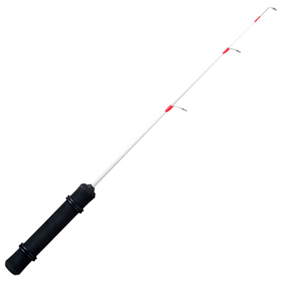 Зимняя удочка Rapala Solid glas fiber MH/45см