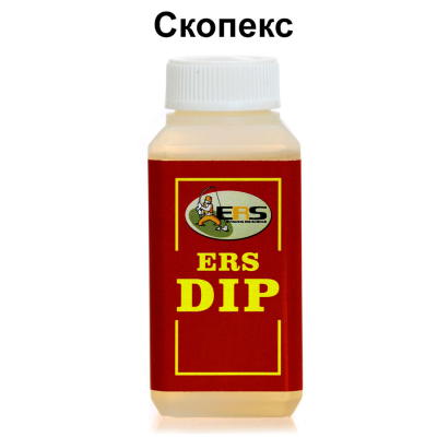 Дип жидкий ERS DIP D23-EA Scopex (Скопекс)
