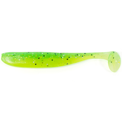 Силиконовая приманка Grows Culture Diamond E.S. Minnow 5.0 цвет PAL37