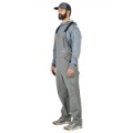 Комбинезон Simms Stretch Woven Overall, XL, Steel