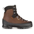 Ботинки горные AKU Utah Top GTX цв. brown р. 12,5