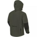 Куртка Софтшелл Finntrail Tactic 1323 Khaki (XL)