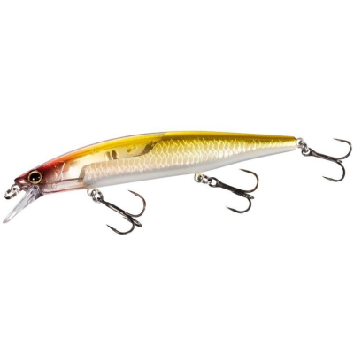 Воблер Shimano Bantam WorldMinnow 115SP ZQ-K11T 17гр. цвет 011