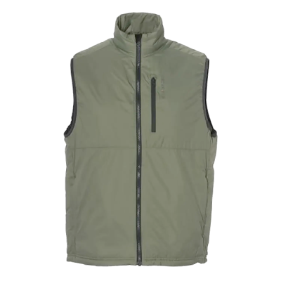 Жилет Grundens Forecast PrimaLoft Insulated Vest, Olivine, 2XL