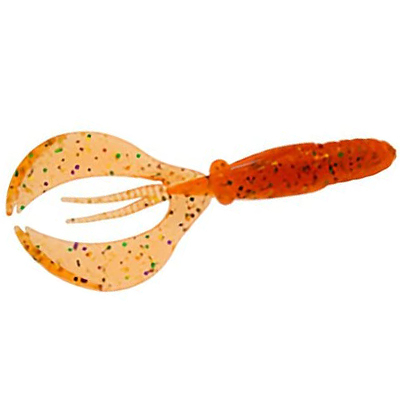 Силиконовая приманка Bait Breath SL-Remix 4" (7шт.) цв. #S872