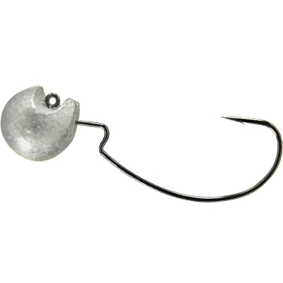 Джиг-головка Gamakatsu Bottom Knocker 21g №4/0