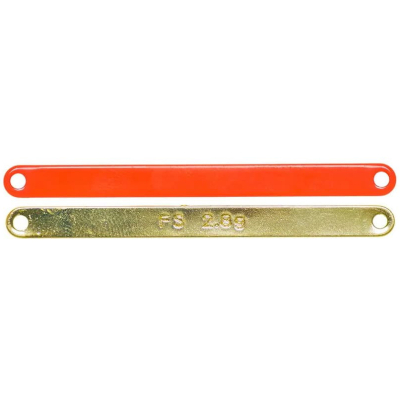Блесна Fish Season "STICK" 2.8 гр. цвет 114