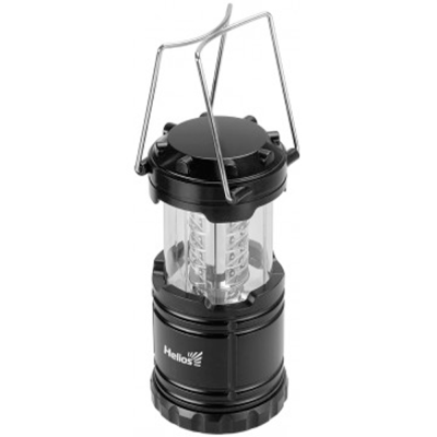Фонарь кемпинговый ударопрочный Helios (HS-FK-5290)