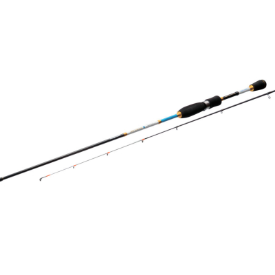 Спиннинг Flagman Jetfly 6'9''/2.04 2 - 10g Extra-Fast (FJT692L-S)