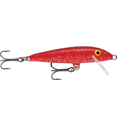 Воблер Rapala Original Floater F05 цвет FRHF