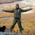 Куртка Sitka Stormfront Jacket New цв. Moss р. L