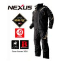 Костюм Shimano Nexus RB-111L Weather Suit BK 3L